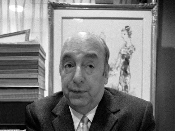 Pablo Neruda