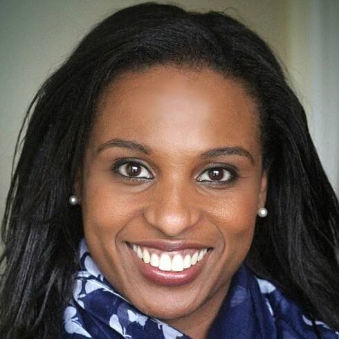 Dr. Nicole Brown - Wellness Reset