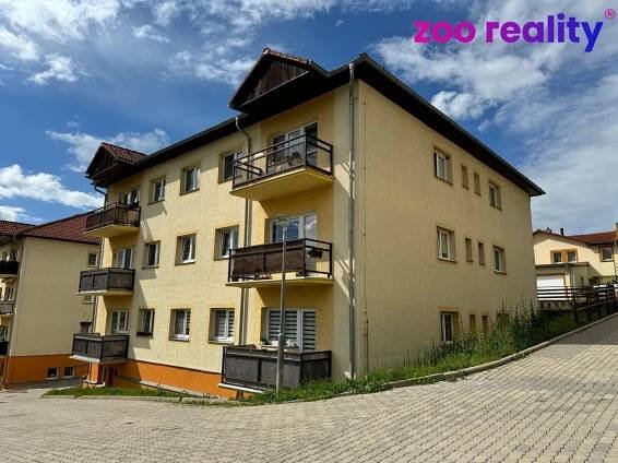 Prodej Byt 3+1, Na Strážišti, Kadaň, okres Chomutov