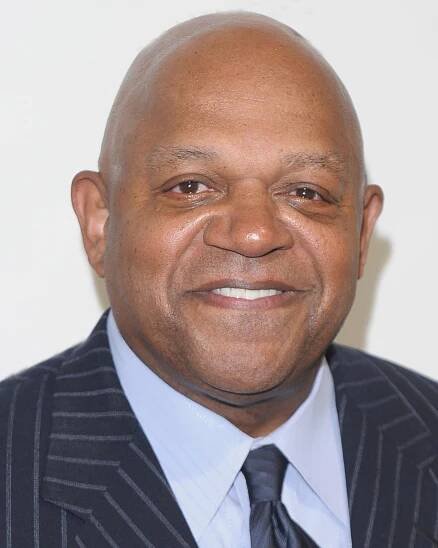 Charles S. Dutton - Golden Globes