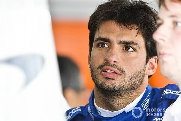 Co řekli jezdci F1 po velké srážce v Itálii, bylo to šílené, říkají - SportyŽivě