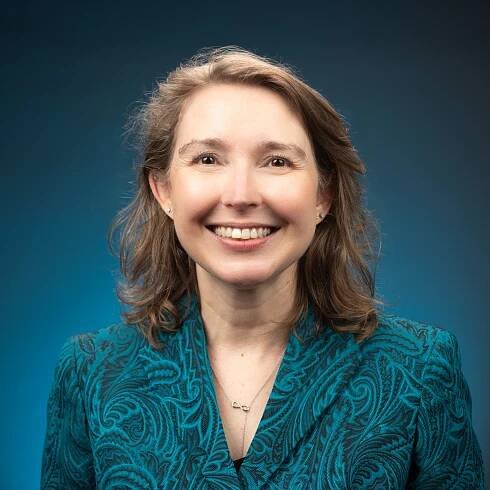 Jennifer Holloran
