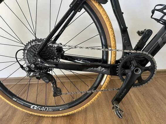 Kellys SOOT 90 za 32 000 Kč | Cyklobazar.cz