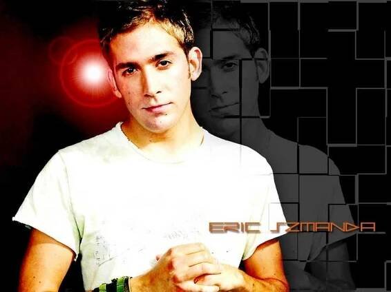 Eric Szmanda fotky