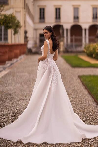 Wonder – Maria Anette – Wedding dress wholesale manufacturer in Ukraine