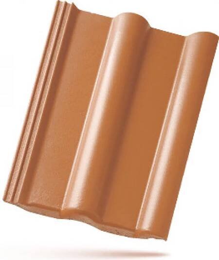 BRAMAC Classic STAR střešní taška základní terracotta