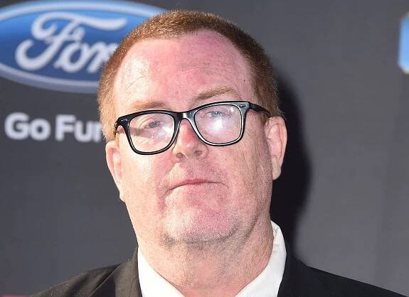 'Suicide Squad' James Gunn Sequel Adds Steve Agee As King Shark