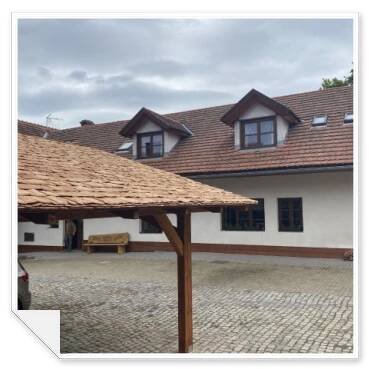 Galerie - Penzion Trnavský grunt | Ubytování Městečko Trnávka