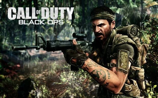 Jak stáhnout a nainstalovat Call of Duty Black Ops