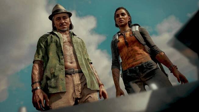 Far Cry 6 bude o víkendu k vyzkoušení zdarma, zapojit se můžete i do fotografické soutěže