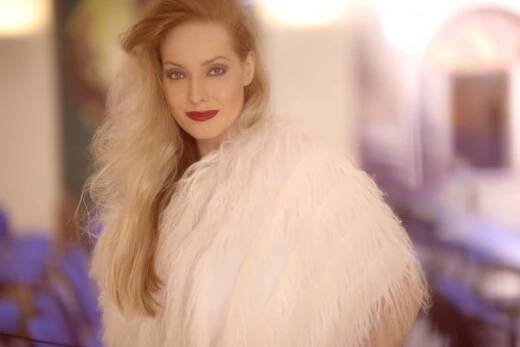 Michaela Lejsková, foto: Lenka Hatašová