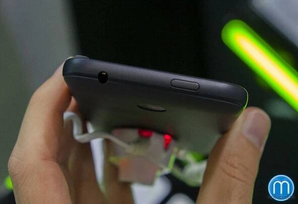 HTC Desire 510