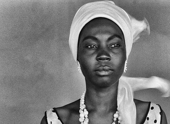Mbissine Thérèse Diop