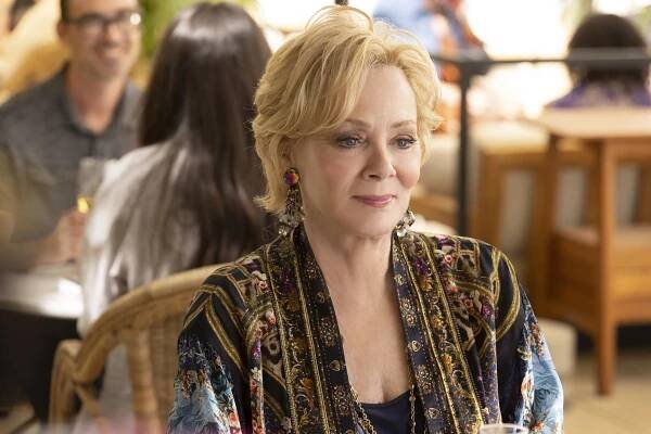 Jean Smart - Actress