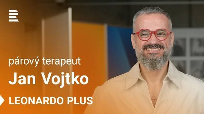 Jan Vojtko: Puberta je tu od toho, aby se mladí lidé hledali. Deprese mají z reakcí okolí