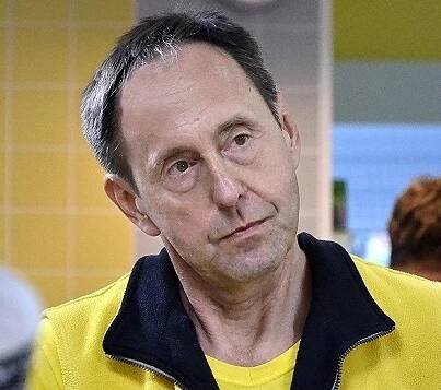 Zemřel herec Aleš Jarý
