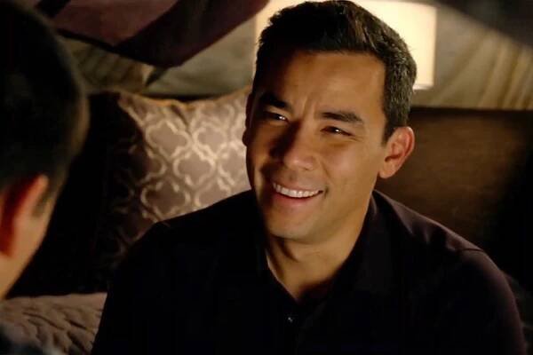 Conrad Ricamora on the 'How to Get Away with Murder' Costar He'll Cherish 'for the Rest of My Life' (Exclusive)