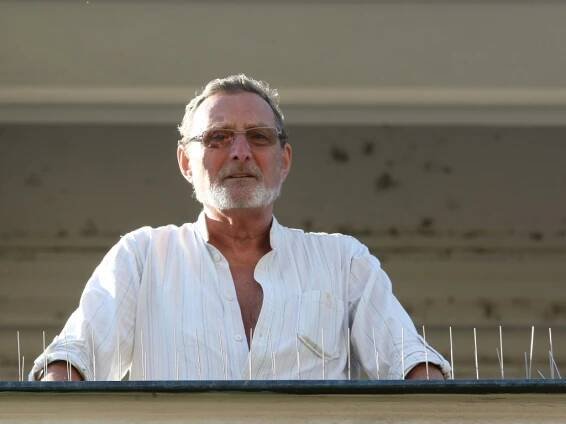 Doktor Sova i táta Za trnkovým keřem. Noblesní Ladislav Frej oslavil 80 let