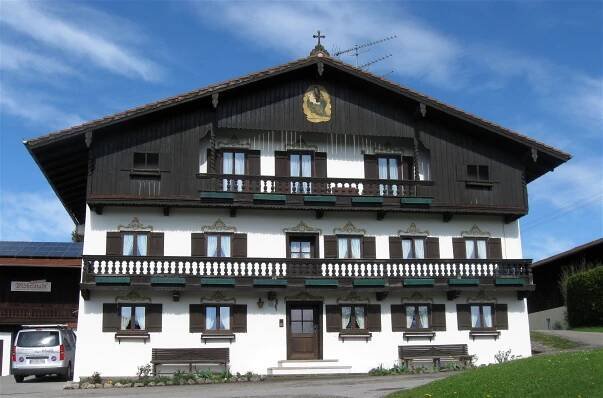 Bad Feilnbach – Wikipedie