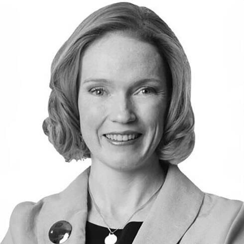 Rebecca Campbell