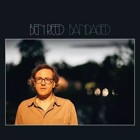 Ben Reed: Bandaged Vinyl, LP, CD | GRAMODESKY.CZ
