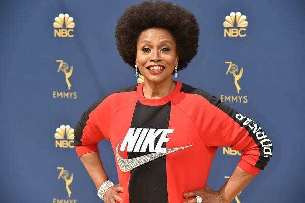 Image may contain Hair Jenifer Lewis Human and Person