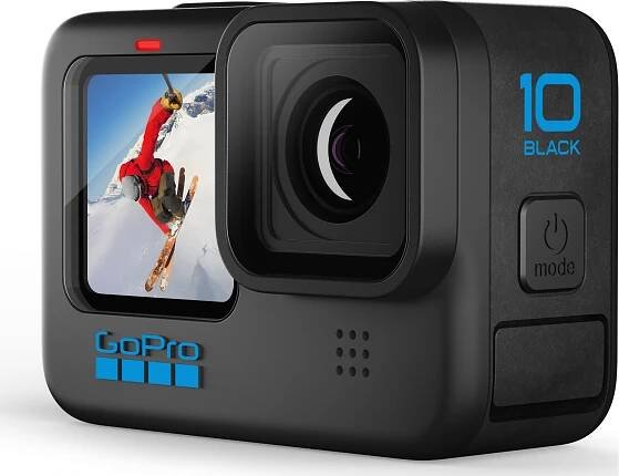 GoPro Hero 10