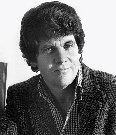 Colin Higgins