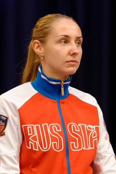 Violetta Kolobovová