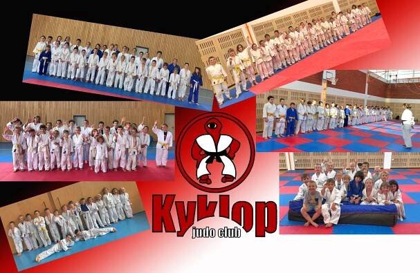 Přejeme všem krásné prázdniny – Judo Club Kyklop