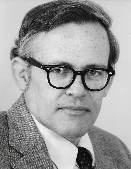 William A. Martin