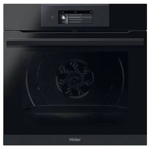 Vestavná trouba Haier HWO60SM6TS9BH