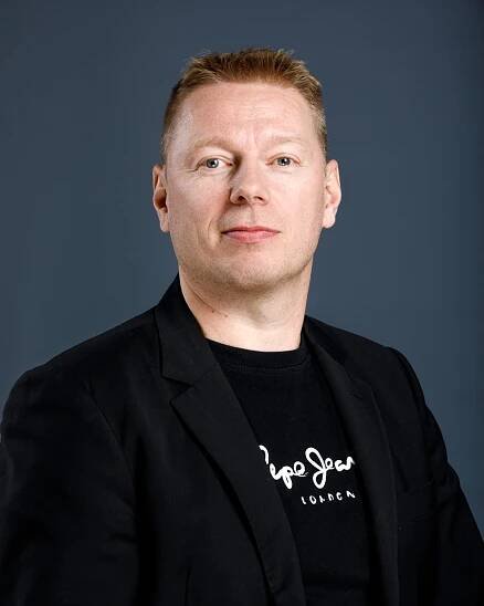Savonia LABS yhteyshenkilö Tomi Hyttinen