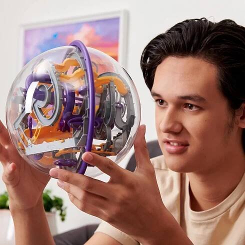 Spin Master Games Perplexus epic | Spinkids.cz 