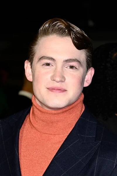 Kit Connor Said It Was ‘Really Special’ to Be at Oscars 2025 With Joe Locke