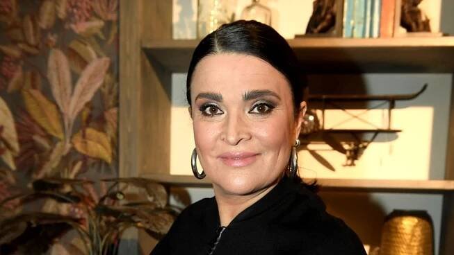 Mahulena Bočanová představila novou lásku. Po smrti bulteriéra si pořídila štěně Tondu
