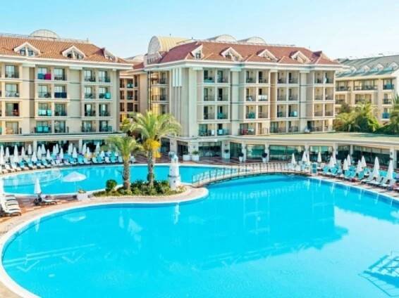 Turan Prince Residence