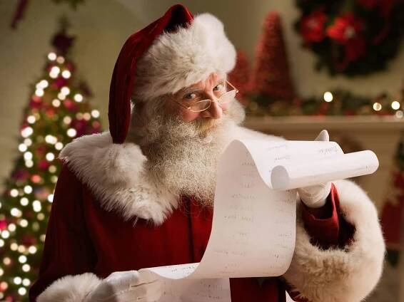 Holiday Tunes 24/7! Hallmark Channel and SiriusXM Launch 'Countdown to Christmas' Radio