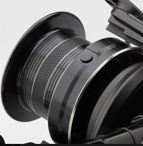 Prologic Fulcrum XD 5000 FD