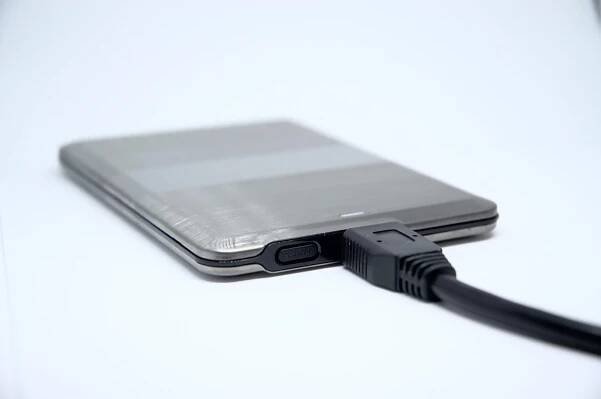 Recenze externích disků 2022 - přehled a test nejlepších externích disků