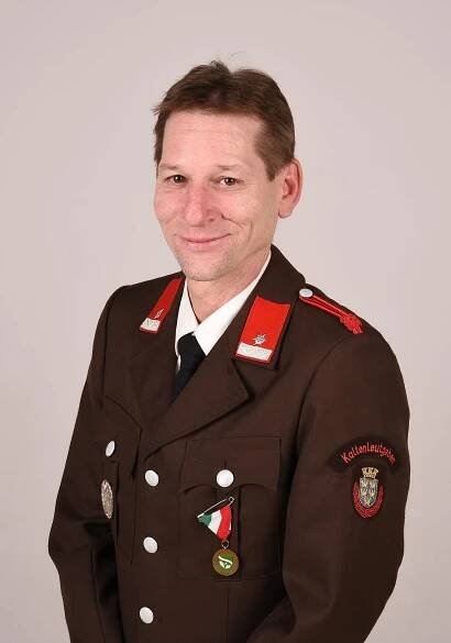 Team - Freiwillige Feuerwehr Kaltenleutgeben