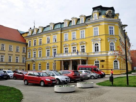 Thermalium, nové srdce teplických lázní, se rozbuší příští rok