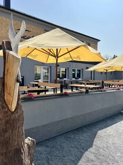 Restaurace Racek