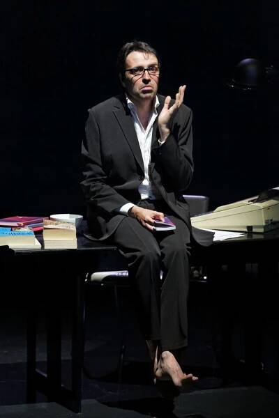 Théâtre Ouvert quitte le Jardin d’hiver – Ubu – Scènes d'Europe