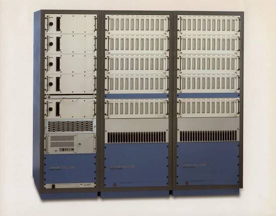 Design & Test Technology, Inc. - Case Histories