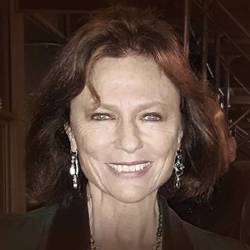Jacqueline Bisset – Francouzský film