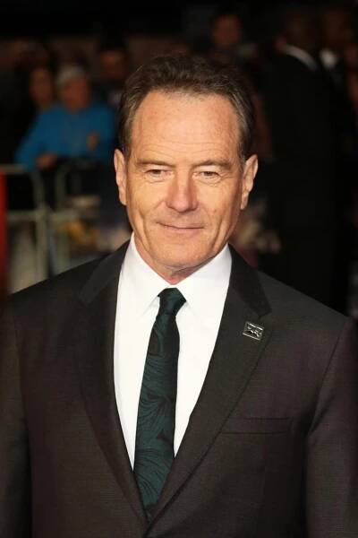 Role Phillippa se ujme Bryan Cranston.
