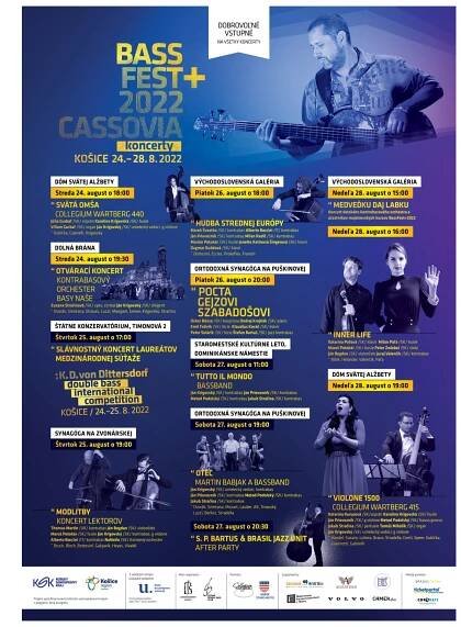 BASS FEST+2022 Koncerty – Slovak Double Bass Club S-D-B-C
