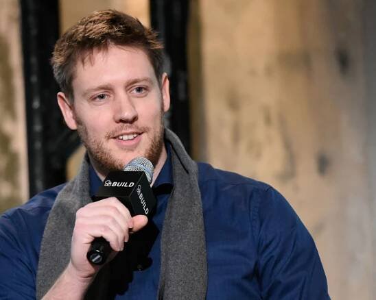 Writer/director Neill Blomkamp participates in AOL's BUILD Speaker Series to discuss their new film 