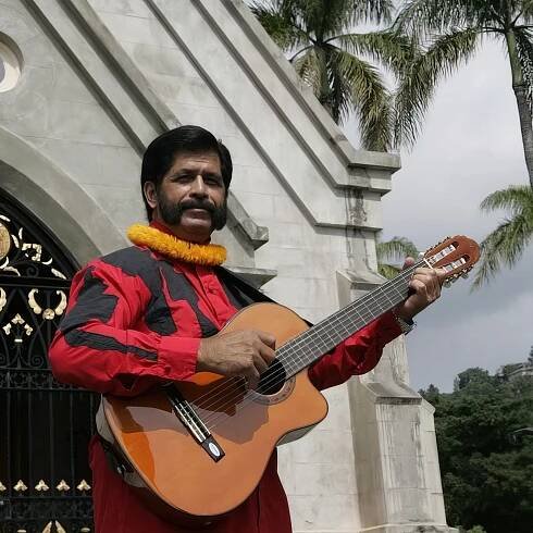 Artists | Mountain Apple Company | Hawaiian Music Legends — Mountain Apple Company